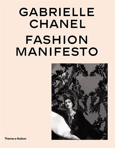 vv chanel|Chanel fashion manifesto.